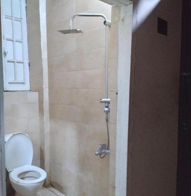 Grand Safari Hostel Kairo Bagian luar foto